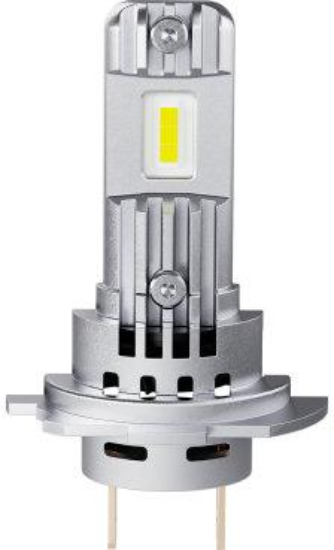 Picture of OSRAM 12V H7 16W LEDRIVING WHITE 6500 K