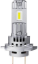 Afbeeldingen van OSRAM 12V H7 16W LEDRIVING WHITE 6500 K