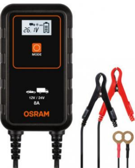 Picture of OSRAM BATTERY CHARGE 908 FS1