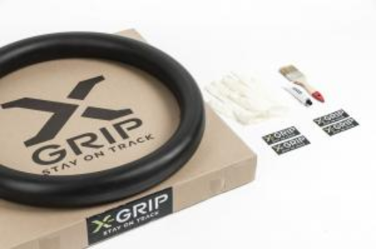 Afbeeldingen van X-Grip 14" MOUSSE 60/100 KV65 65CCM