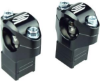 Picture of KTM/HUSQ/GASGAS/BETA/SHERCO H:35/40/45/50MM BAR MOUNTS 28.6MM FOR STOCK TRIPLE CLAMPS