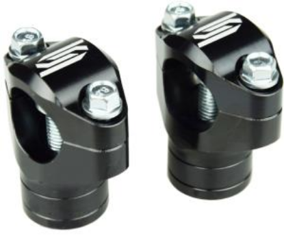 Picture of KTM/HUSQ/GASGAS 16-  BAR MOUNTS 28.6MM FOR STOCK TRIPLE CLAMPS