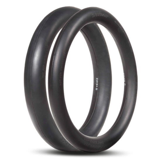 Picture of Dunlop 18" Geomax Bibmousse 140/80