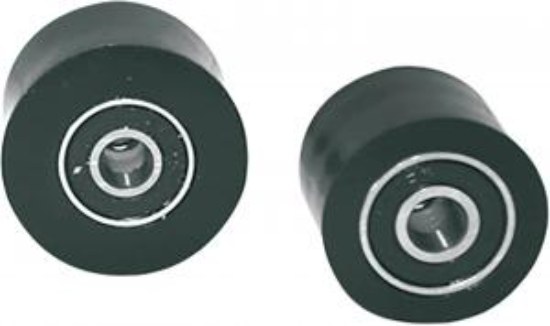 Picture of Kettingrol  32MM Black