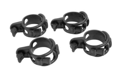 Picture of Halo koplamp Universeel wit/wit