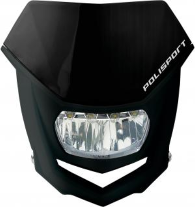 Picture of Koplamp Gehomologeerde LED-verlichting diverse kleuren