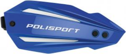 Afbeeldingen van Handbeschermers Bullit Universeel  Blauw