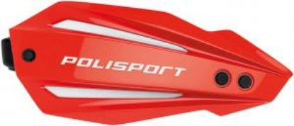 Picture of Handbeschermers Bullit Universeel  Rood