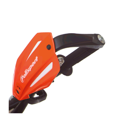 Picture of Handbeschermers Bullit Universeel  Rood