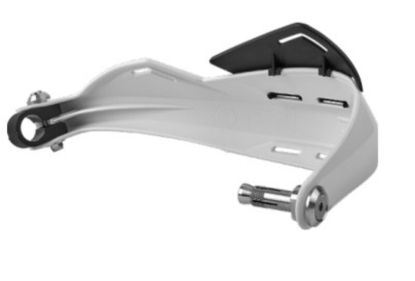 Afbeeldingen van Handkappen enkel voor 22MM Sturen diverse kleuren