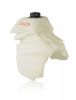 Picture of BENZINETANK KTM 15L EXC-F 20/23 - Zwart en Transparant