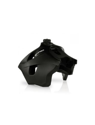 Picture of BENZINETANK KTM 20L SX-F 450 11/12 + SX 125/150/250 11/15 + EXC 12/16 12 - BLACK
