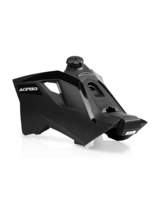 Picture of ACERBIS FUEL TANK KTM 13L EXC/EXC-F 08/11 + SX/SX-F 08/10 - CLEAR