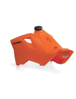 Picture of ACERBIS FUEL TANK KTM 13L EXC/EXC-F 08/11 + SX/SX-F 08/10 - CLEAR