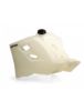 Picture of BENZINETANK KTM 24L EXC/EXC-F 08/11 + SX/SX-F 07/10 - Transparant en Oranje
