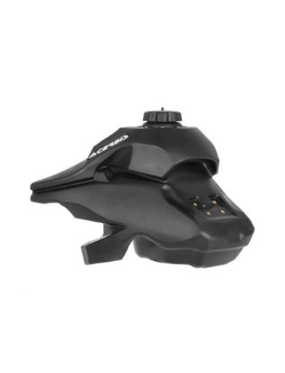 Picture of ACERBIS FUEL TANK HONDA 11L CRF 250 + CRF 450 25/26 - BLACK