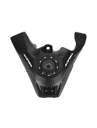 Picture of ACERBIS FUEL TANK HONDA 11L CRF 250 + CRF 450 25/26 - BLACK