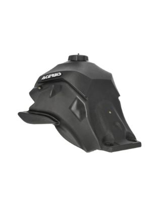 Picture of ACERBIS FUEL TANK FOR HONDA CRF300L 14L 21/26 - BLACK