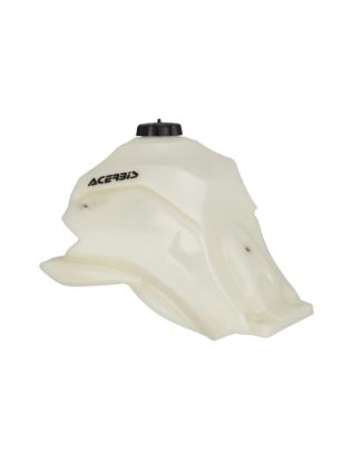 Picture of ACERBIS FUEL TANK FOR HONDA CRF300L 14L 21/26 - TRANSPARENT