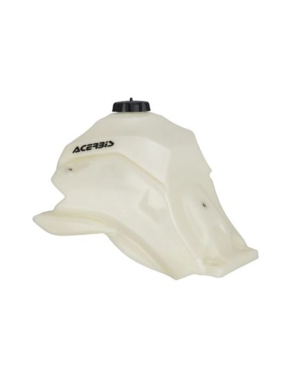 Picture of ACERBIS FUEL TANK FOR HONDA CRF300L 14L 21/26 - TRANSPARENT