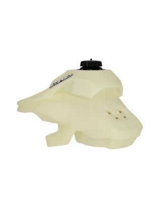 Picture of ACERBIS FUEL TANK HONDA 11L CRF 250 + CRF 450 25/26 - TRANSPARENT