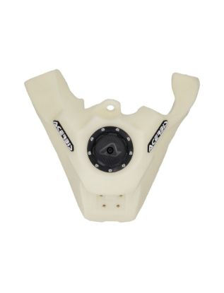 Picture of ACERBIS FUEL TANK HONDA 11L CRF 250 22/26 + CRF 450 25/26 - TRANSPARENT