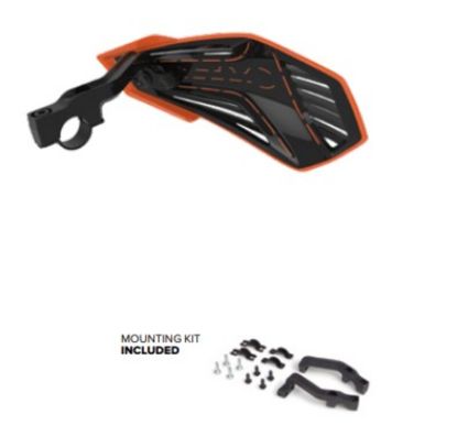 Picture of Handkappen MX Air Force Universeel