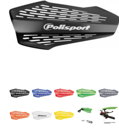 Picture of Handkappen Mx Force Open