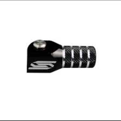 Picture of GEAR SHIFT LEVER REPL. TIP BLACK UNIVERSAL