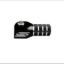 Picture of GEAR SHIFT LEVER REPL. TIP BLACK UNIVERSAL