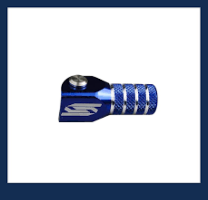 Picture of GEAR SHIFT LEVER REPL. TIP BLUE UNIVERSAL