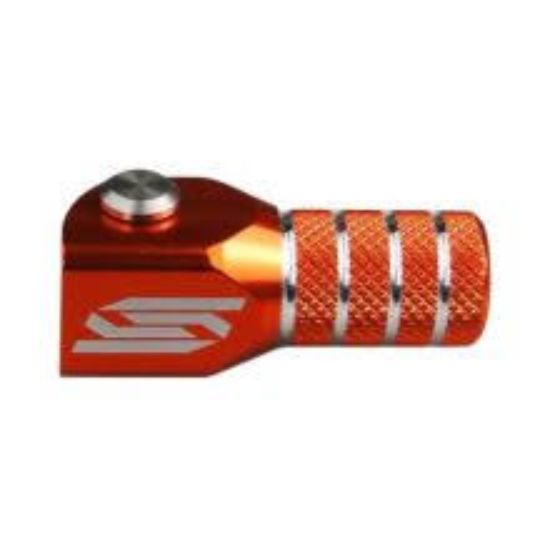 Picture of GEAR SHIFT LEVER REPL. TIP ORANGE UNIVERSAL