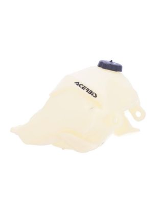 Picture of UPDATED NEW CODE: 0027306. FOR HONDA CRF 300L 21/26 MODELS