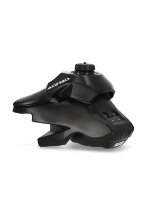 Picture of ACERBIS FUEL TANK HONDA CRF 450 RX 11L 21/24 - BLACK