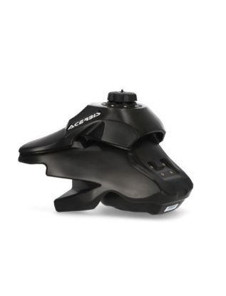 Picture of ACERBIS FUEL TANK 11L HONDA CRF 450 R 21/24 +CRF 250 R 22/24 - BLACK