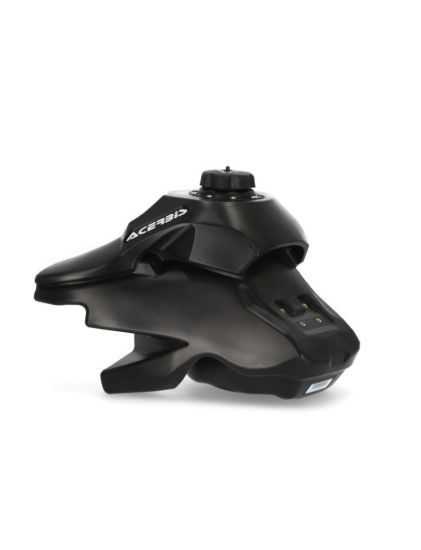 Picture of ACERBIS FUEL TANK 11L HONDA CRF 450 R 21/24 +CRF 250 R 22/24 - BLACK