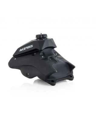 Picture of ACERBIS FUEL TANK HONDA CRF450 RX 17/20 + CRF250RX 19/21 11,5L - BLACK