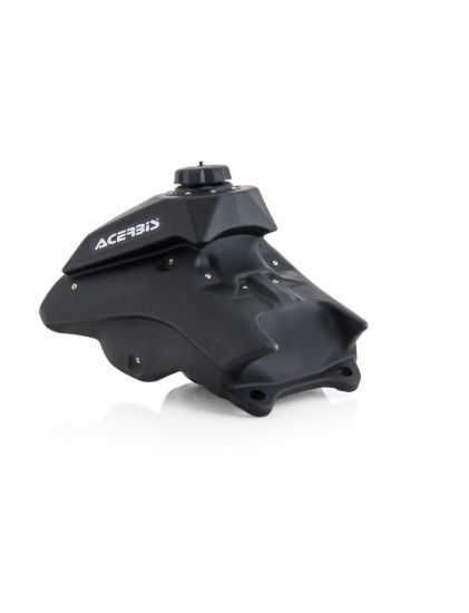 Picture of ACERBIS FUEL TANK HONDA CRF450 RX 17/20 + CRF250RX 19/21 11,5L - BLACK