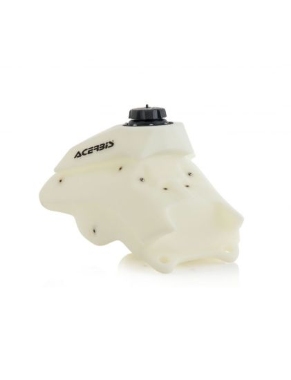Picture of ACERBIS FUEL TANK HONDA CRF450 RX 17/20 + CRF250RX 19/21 11,5L - CLEAR