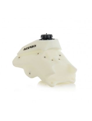 Picture of ACERBIS FUEL TANK HONDA CRF450 17/20 + CRF250 18/20 11.5L - CLEAR