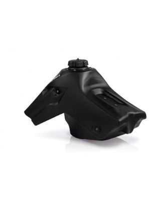 Picture of ACERBIS FUEL TANK HONDA CRF250 14/17 + CRF450 13/16 10,5L - BLACK