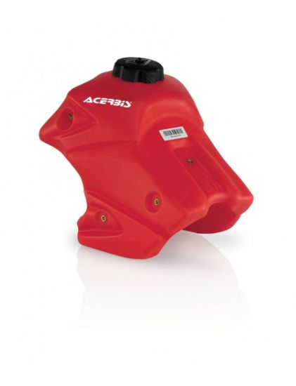 Picture of ACERBIS FUEL TANK HONDA CRF150R 07/24 6,5L - RED