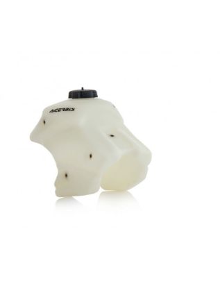 Picture of ACERBIS FUEL TANK HONDA CRF150R 07/24 6,5L - CLEAR
