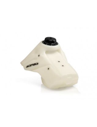Picture of ACERBIS HONDA FUEL TANK CRF250 10/13 + 450 09/12 - CLEAR