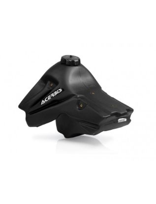 Picture of ACERBIS FUEL TANK HONDA CRF450 05/08 12L - BLACK