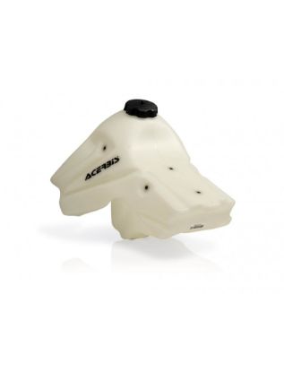 Picture of ACERBIS FUEL TANK HONDA CRF450 05/08 12L - CLEAR