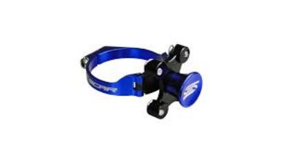 Picture of KTM 50SX 65SX Husqvarna TC50 TC65 - Scar Holeshot Systeem Blauw