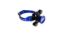 Afbeeldingen van KTM 50SX 65SX Husqvarna TC50 TC65 - Scar Holeshot Systeem Blauw