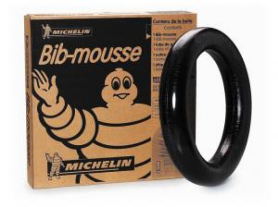 Picture of Michelin 19" Bibmousse 110/90 - 130/70