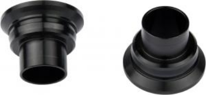 Picture of 125-525 SX SX-F 23-24 REAR WHEEL SPACER BLACK